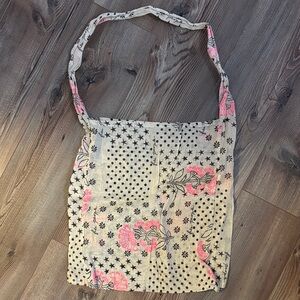 Free People  Tote Bag